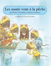 Les Souris vont à la pêche