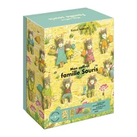 Mon coffret Famille Souris