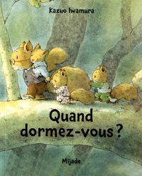 Quand dormez-vous ?