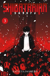 Shibatarian Tome 3