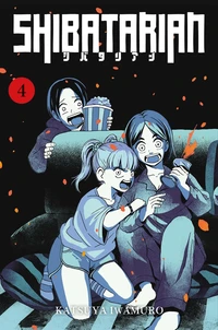 Shibatarian Tome 4
