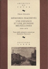 Mémoires inachevés