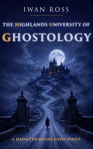 The Highlands University of Ghostology