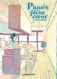 Piqués en plein coeur