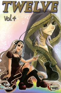 Twelve Tome 4