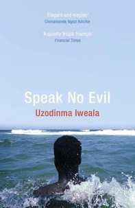 Speak no Evil