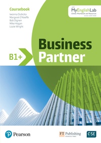 Business Partner B1+ - Coursebook. With MyEnglishLab.pdf