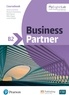 Iwonna Dubicka et Marjorie Rosenberg - Business Partner B2 - Coursebook. With MyEnglishLab.