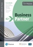 Iwonna Dubicka et Marjorie Rosenberg - Business Partner B2+ - Coursebook. With Digital Ressources.