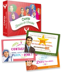 Cartes « Témoins de l'invisible »