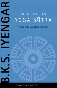 Le coeur des Yoga sutra