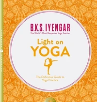Light on yoga
