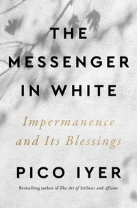 The Messenger in White