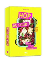 Hop, au four !