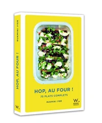 Hop, au four !