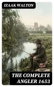 The Complete Angler 1653