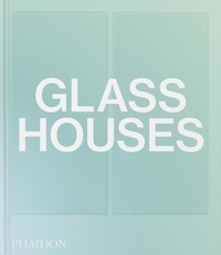 Izabela Anna Moren - Glass Houses.