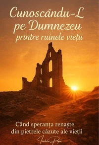Cunoscându-L pe Dumnezeu printre ruinele vieții