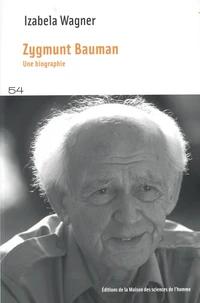 Zygmunt Bauman