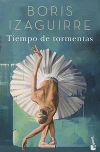 Tiempo de tormentas