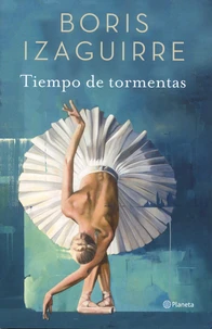 Tiempo de tormetas