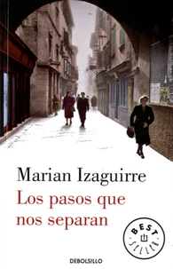 Los pasos que nos separan