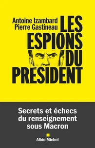 Les espions du président