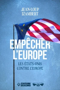 Empêcher l'Europe