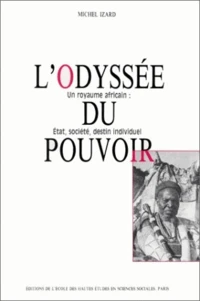 L'odyssée du pouvoir.