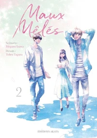 Maux Mêlés Tome 2