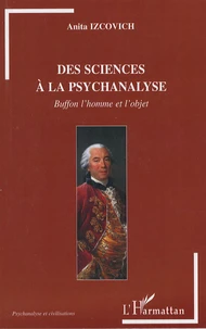 Des sciences à la psychanalyse