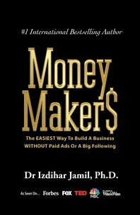  Izdihar Jamil - Money Makers.