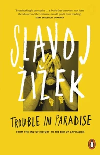 Trouble in paradise