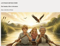 A Sundays River Story