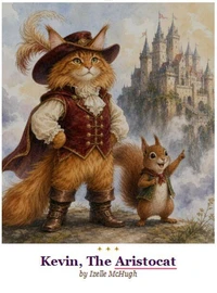 Kevin, The Aristocat