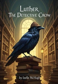 Luther, The Detective Crow