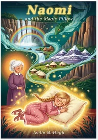 Naomi and the Magic Pillow