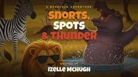 Snorts, sports and Thunder