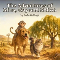 The Adventures of Mira, Guy and Shiloh