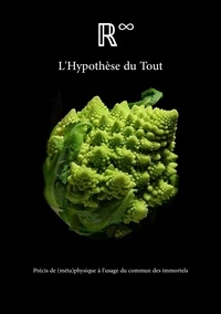 Izen Leafar - L'Hypothèse du Tout.