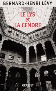 Le lys et la cendre