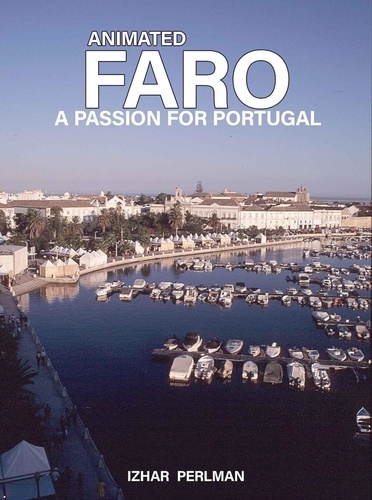  Izhar Perlman - Animated Faro - A Passion for Portugal, #4.