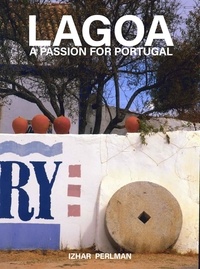 Izhar Perlman - Lagoa, The Spirit of Leisure - A Passion for Portugal, #8.