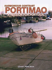 Portimao - Harmonious Contrast