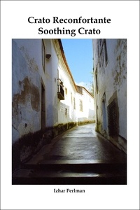  Izhar Perlman - Soothing Crato - Crato reconfortante - A Passion for Portugal - Uma Paixão por Portugal, #3.