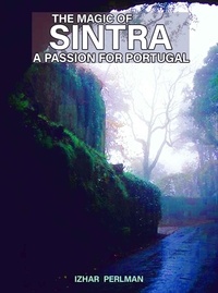  Izhar Perlman - The Magic of Sintra - A Passion for Portugal, #1.