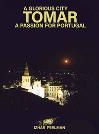  Izhar Perlman - Tomar - A Glorious City - A Passion for Portugal, #2.