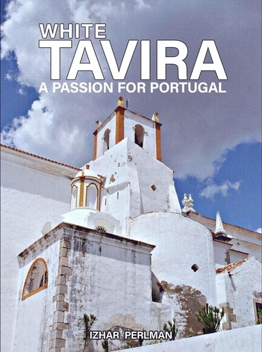  Izhar Perlman - White Tavira - A Passion for Portugal, #4.