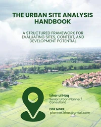 The Urban Site Analysis Handbook