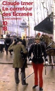 Le carrefour des Ecrasés